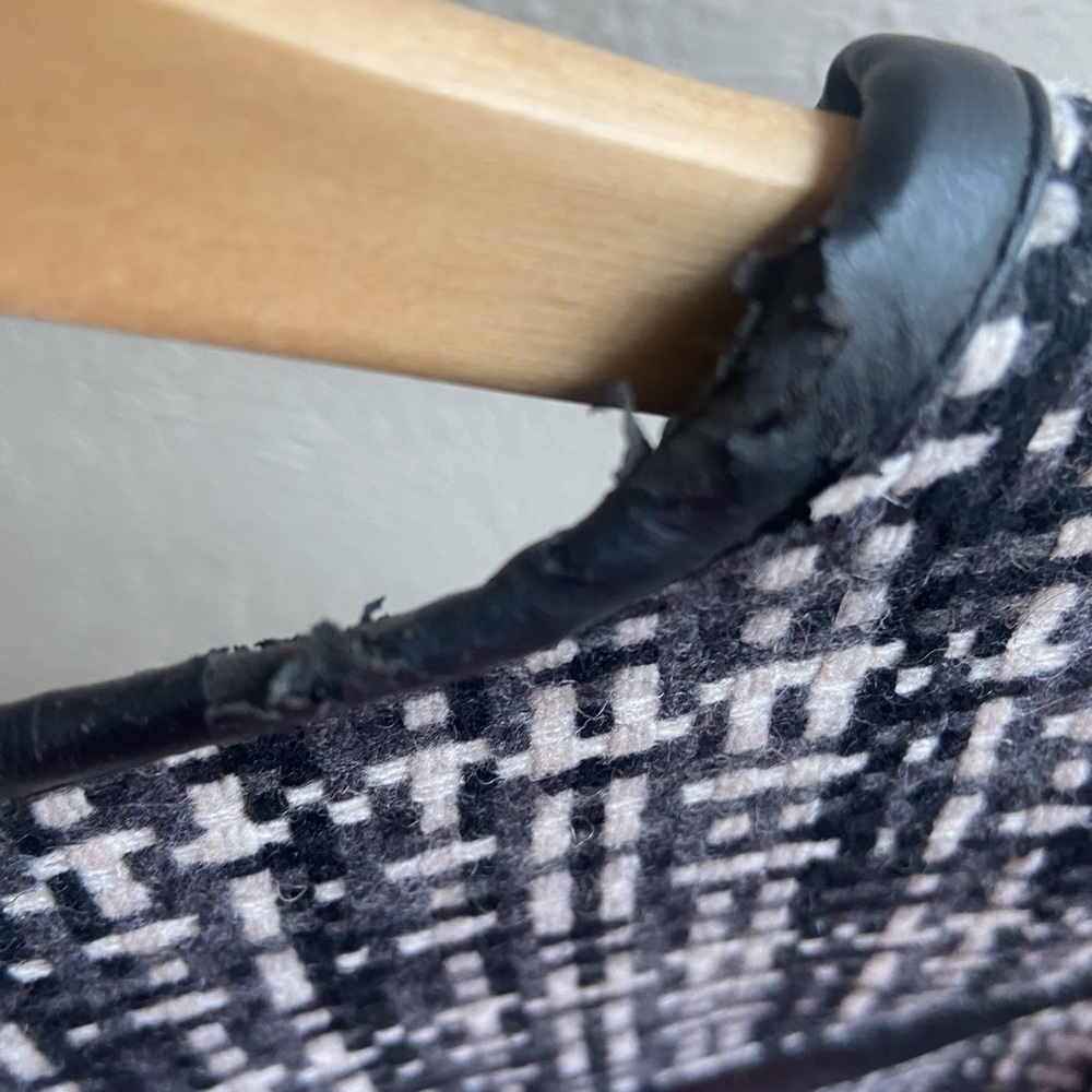 Potter’s Pot Tweed Jacket - Picture 5 of 6